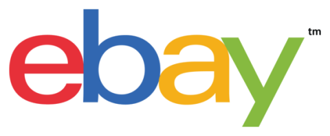 eBay logo